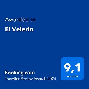 El Velerín , Estepona España