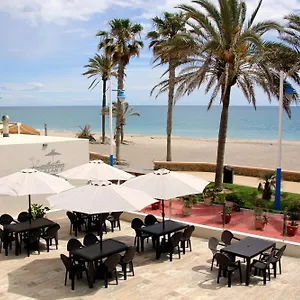 El Galán Ii Carboneras