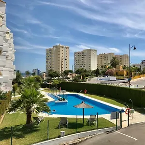 Balcón De Estepona, Puerto De , Estepona España